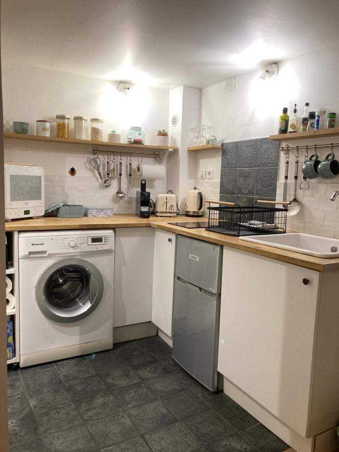L'Aiguillerie Apartman Montpellier Kültér fotó
