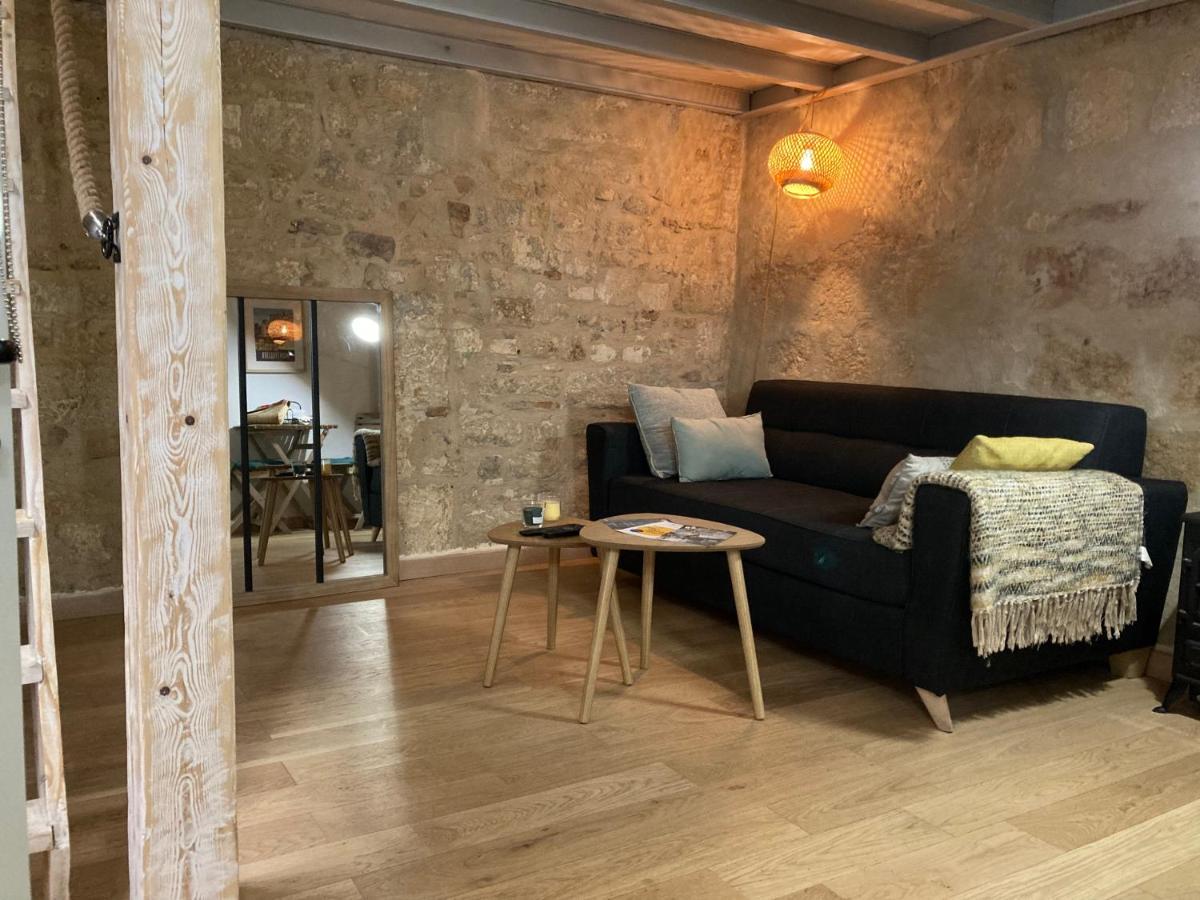 L'Aiguillerie Apartman Montpellier Kültér fotó