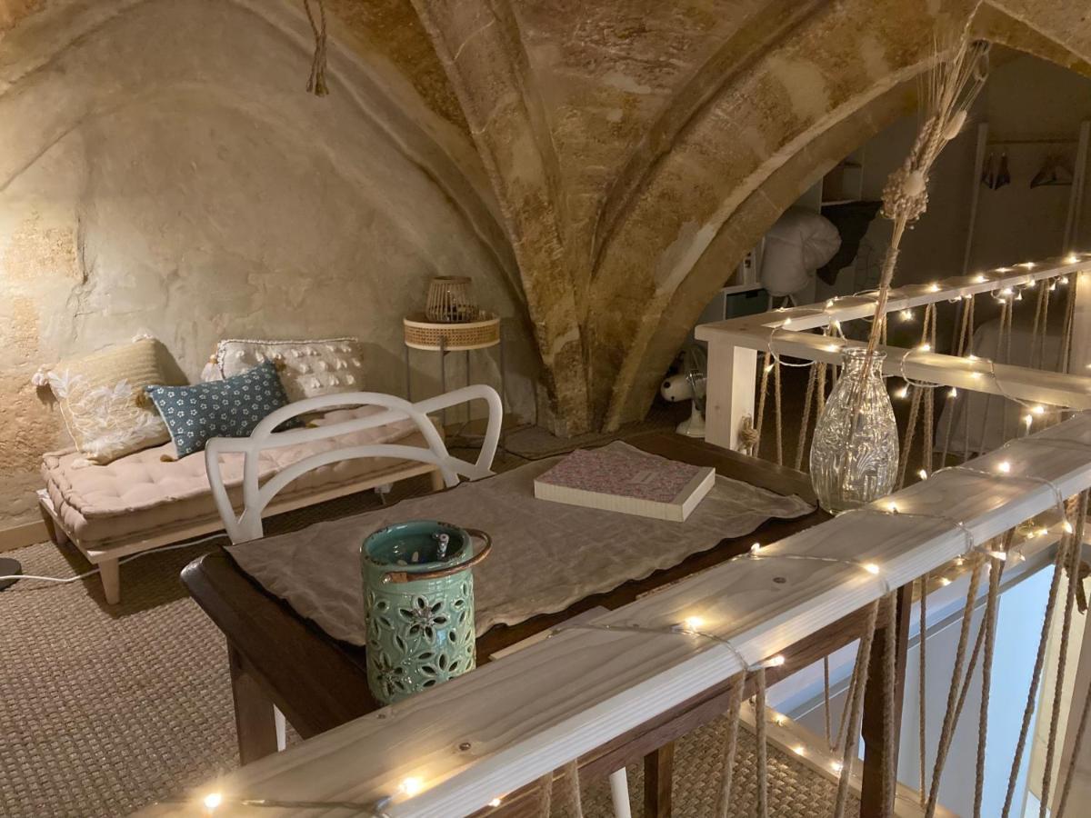 L'Aiguillerie Apartman Montpellier Kültér fotó