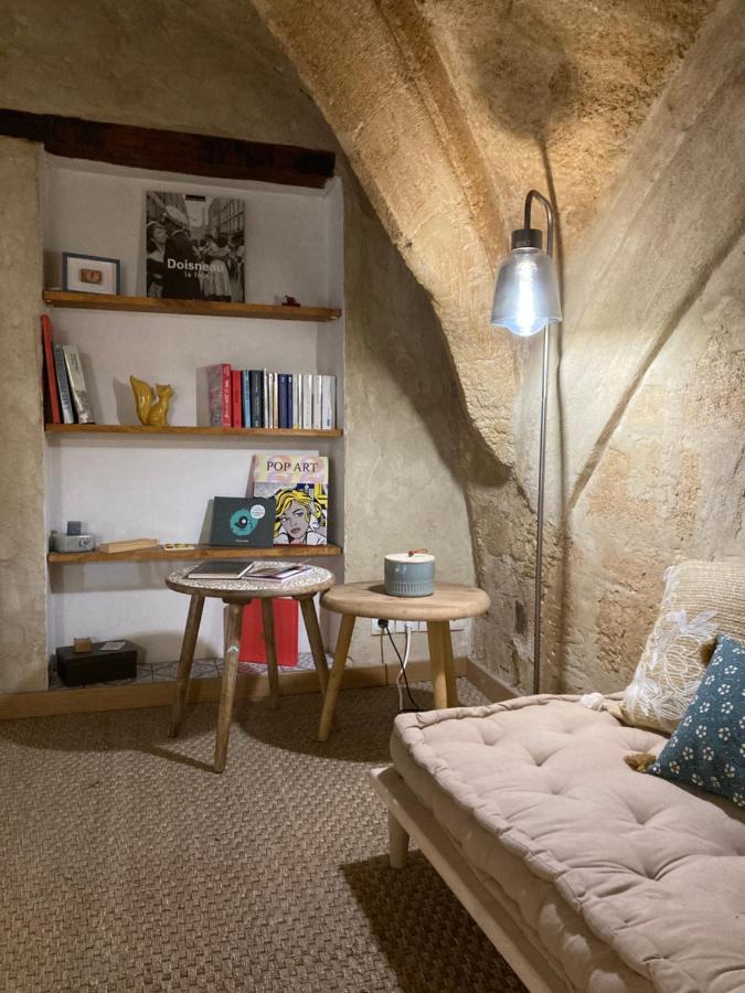 L'Aiguillerie Apartman Montpellier Kültér fotó